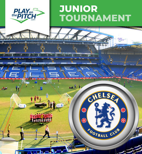 Arsenal Junior Tournament 1