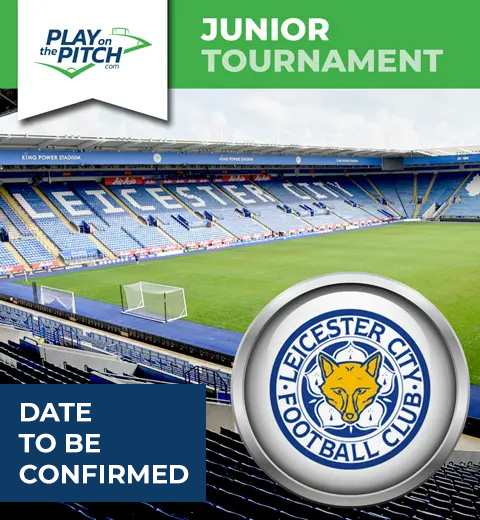 Leicester City Junior Tournament