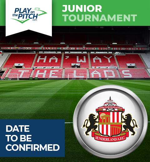 Sunderland Junior Tournament