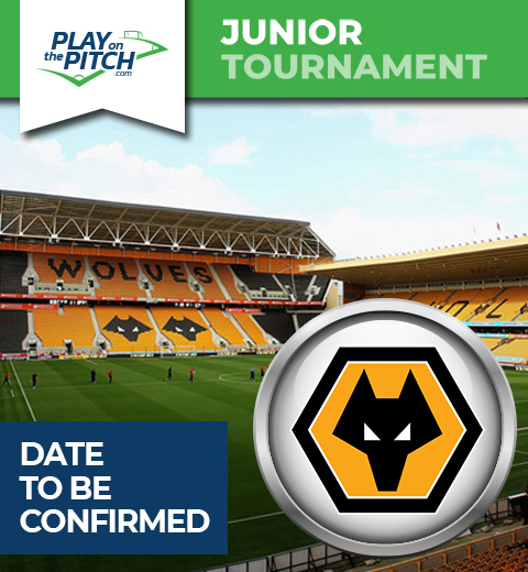 Wolverhampton Wanderers Junior Tournament